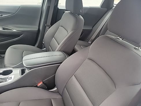 Used 2024 Chevrolet Malibu LT image 7