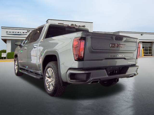 Used 2026 GMC Sierra 1500 Denali w/ Technology Package AWD/4WD image 7