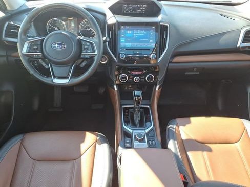 Used 2023 Subaru Forester Touring AWD/4WD image 16
