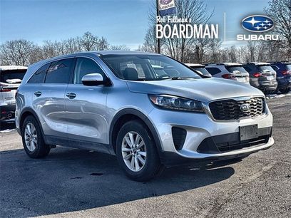 Used 2020 Kia Sorento LX
