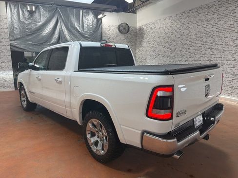Used 2022 RAM 1500 Limited AWD/4WD image 5