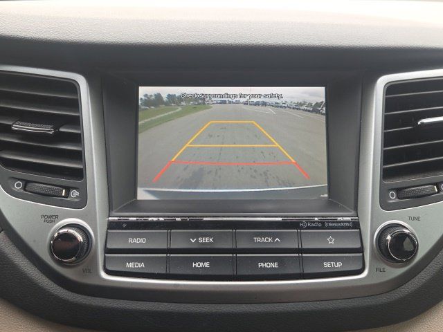Used 2018 Hyundai Tucson Value FWD image 28