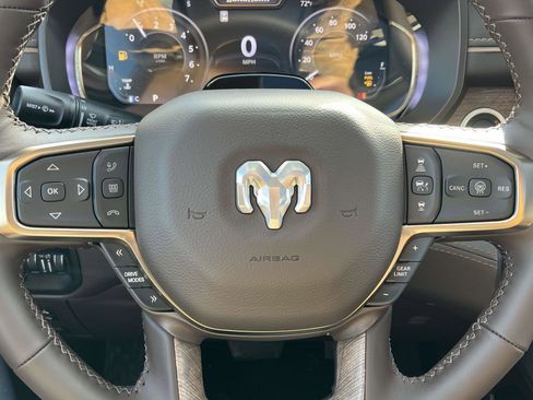 New 2026 RAM 1500 Limited image 12