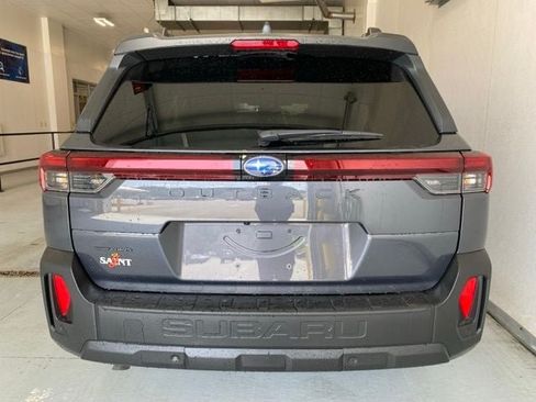 Certified 2026 Subaru Outback Limited AWD/4WD image 6