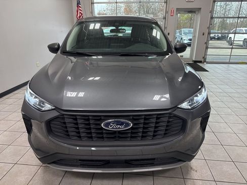 Used 2023 Ford Escape AWD image 64
