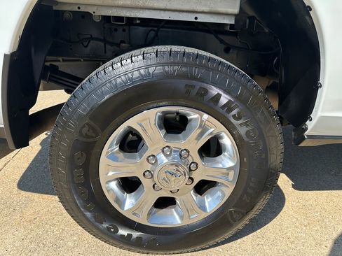 Used 2024 RAM 3500 Big Horn image 36