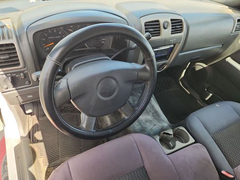 Used 2006 Chevrolet Colorado LT RWD image 10