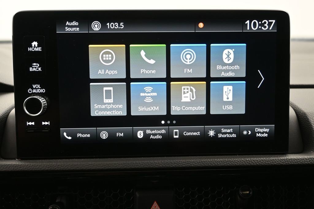 Certified 2024 Honda CR-V EX-L image 12