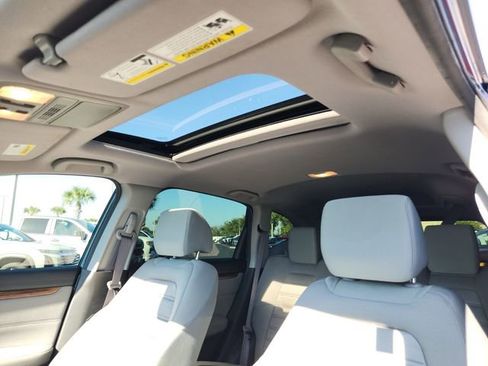 Used 2019 Honda CR-V EX image 24