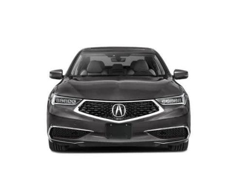 Used 2020 Acura TLX image 7