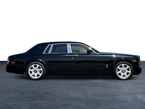 Certified 2008 Rolls-Royce Phantom Sedan image 9