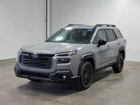 New 2026 Subaru Outback Limited XT image 2