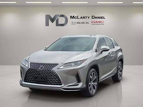 Used 2020 Lexus RX 350 FWD w/ Premium Package image 3