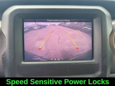 Certified 2023 Jeep Wrangler Sport AWD/4WD image 16