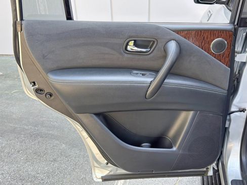 Used 2019 Nissan Armada SV w/ Driver Package image 44