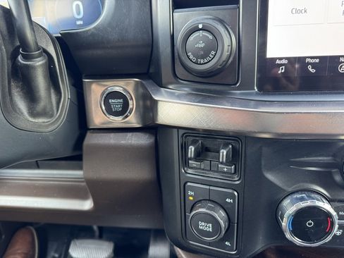 Used 2024 Ford F250 King Ranch image 37