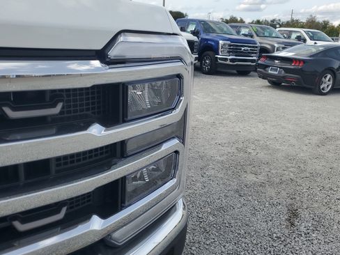 New 2026 Ford F250 King Ranch w/ Chrome Package image 4