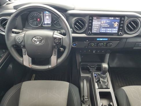 Used 2021 Toyota Tacoma 2WD Double Cab image 15