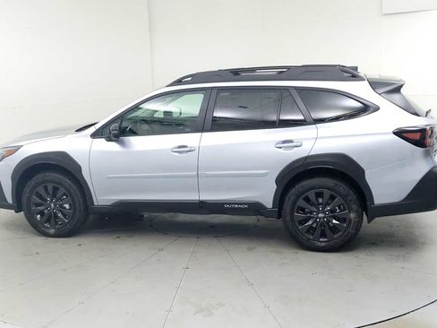 New 2025 Subaru Outback Onyx Edition image 6