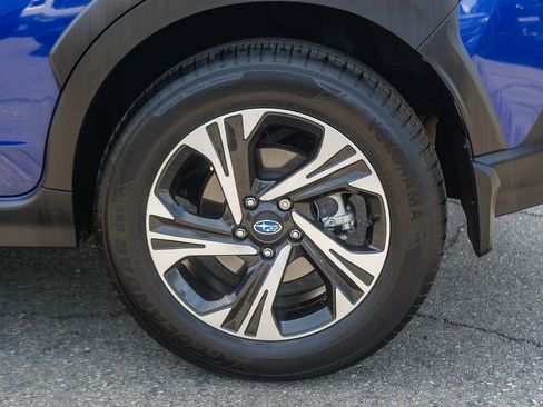 Certified 2025 Subaru Crosstrek 2.0i Premium w/ Crosstrek Mirror Package AWD/4WD image 8