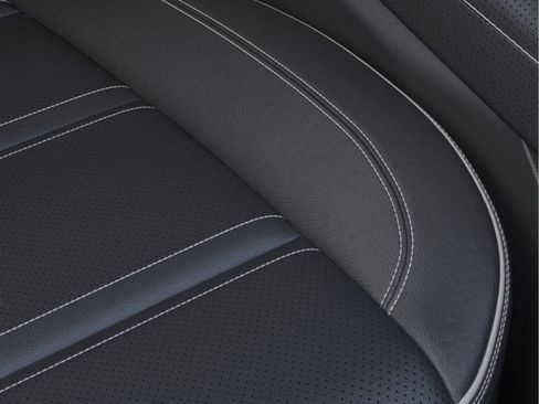 New 2025 GMC Sierra EV Denali image 21