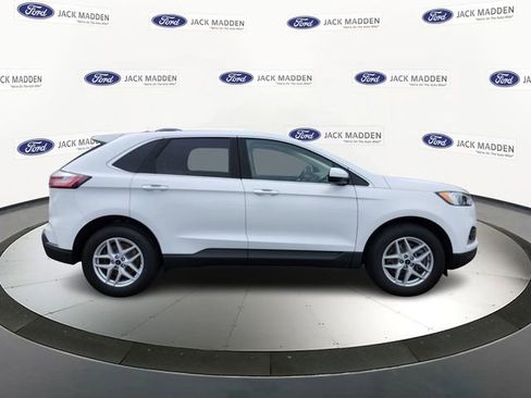 Certified 2022 Ford Edge SEL w/ Convenience Package image 6