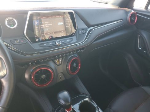 Used 2022 Chevrolet Blazer RS image 20