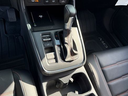 Certified 2026 Honda CR-V Sport Touring image 22