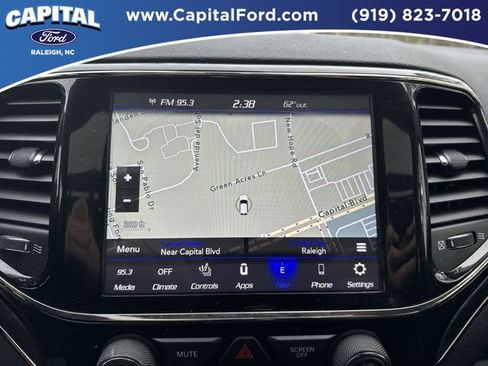 Used 2020 Jeep Grand Cherokee Limited X image 32