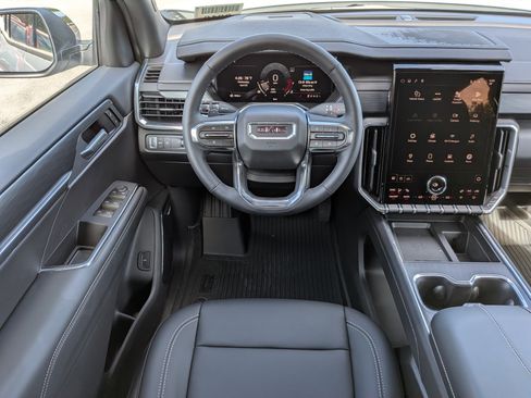 New 2026 GMC Acadia Elevation FWD image 14