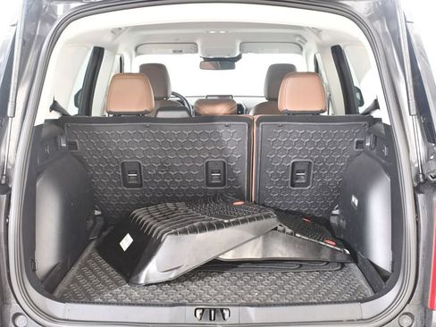 Used 2024 Ford Bronco Sport Outer Banks w/ Tech Package AWD/4WD image 20