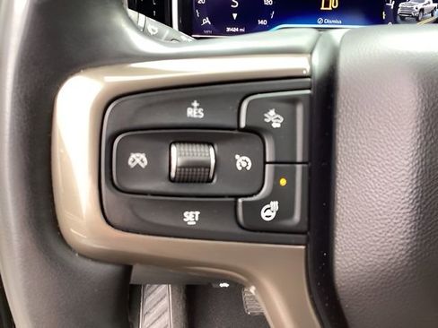 Used 2024 Chevrolet Silverado 2500 High Country AWD/4WD image 32