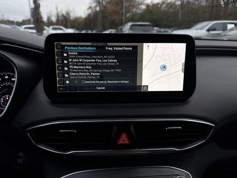 Used 2023 Hyundai Santa Fe SEL image 30