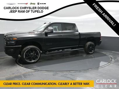Used 2025 RAM 2500 Big Horn