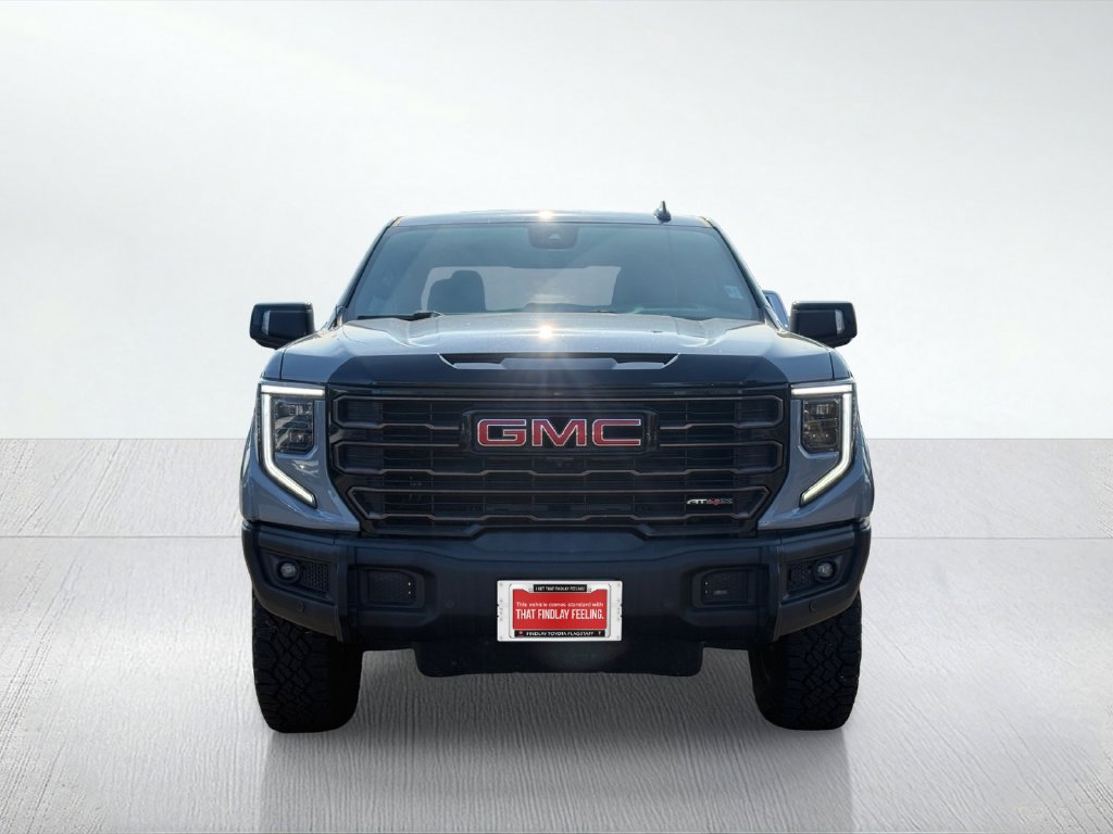Used 2024 GMC Sierra 1500 AT4X AWD/4WD image 11
