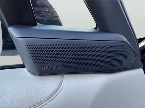 Certified 2023 Land Rover Range Rover SV image 21