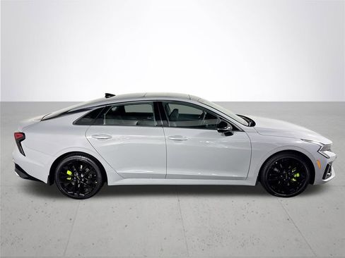 New 2026 Kia K5 GT image 5
