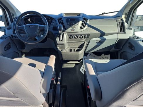 Used 2019 Ford Transit 350 XL image 12