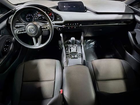 Used 2021 MAZDA MAZDA3 s image 14