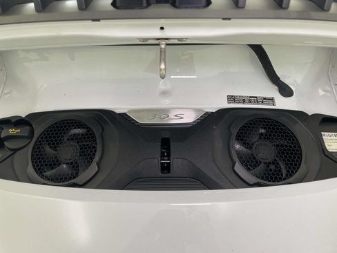 Used 2020 Porsche 911 GT3 RS image 19