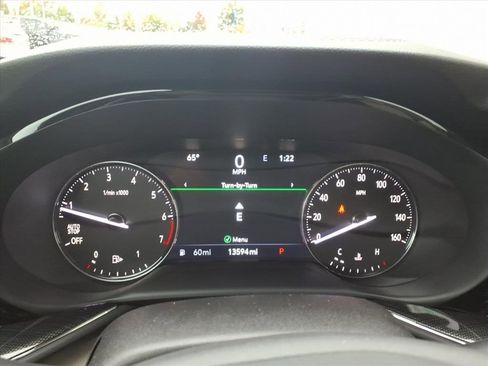 Certified 2022 Buick Envision Essence w/ Safety Package image 17