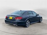 Used 2016 Mercedes-Benz E 350 4MATIC Sedan image 5