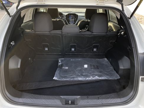 Used 2024 Subaru Crosstrek 2.0i Premium w/ Crosstrek Mirror Package image 33