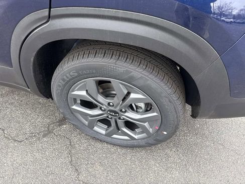 New 2026 Kia Seltos LX image 5