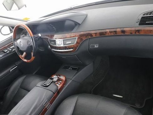 Used 2008 Mercedes-Benz S 550 image 27