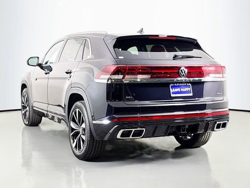New 2025 Volkswagen Atlas Cross Sport SEL Premium R-Line image 5