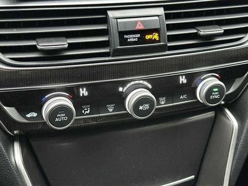 Used 2019 Honda Accord Sport image 17