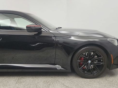 Used 2025 BMW M2 w/ Lighting Package RWD image 21