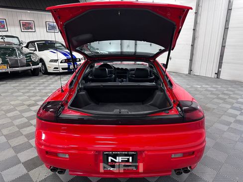 Used 1991 Dodge Stealth R/T Turbo image 37