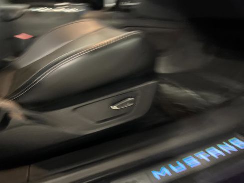 Used 2019 Ford Mustang GT Premium RWD image 32